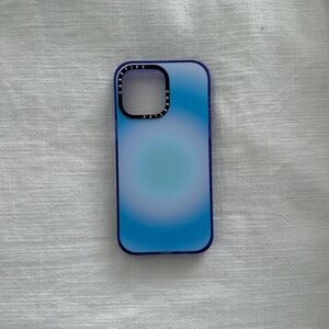 Casetify iphone 14 pro max case